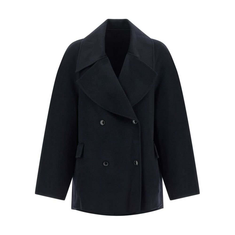 Loulou De Saison Women 'Neil' Coat